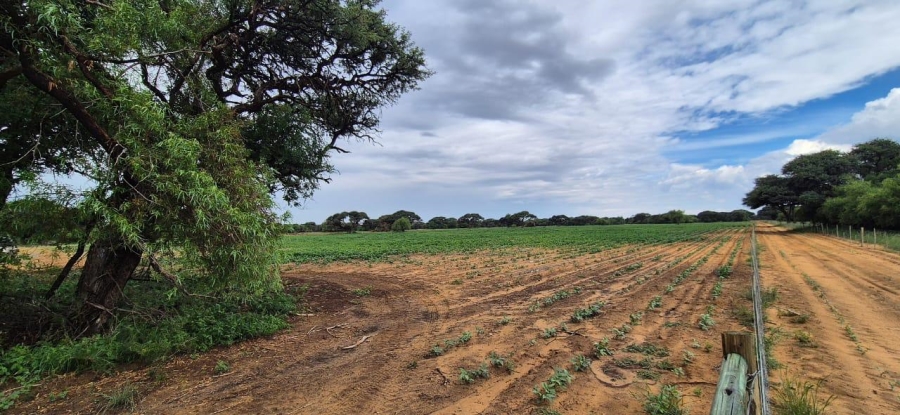  Bedroom Property for Sale in Hoopstad Rural Free State